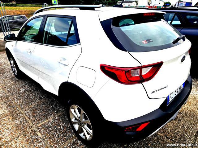KIA Stonic 1.6 CRDi 110 CV Style