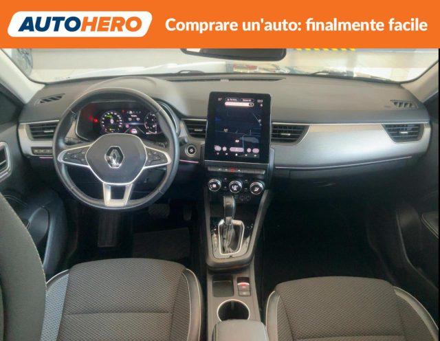 RENAULT Arkana Arkana TCe 140 CV EDC Techno
