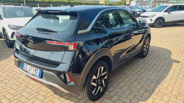 OPEL Mokka 1.2 Turbo Elegance