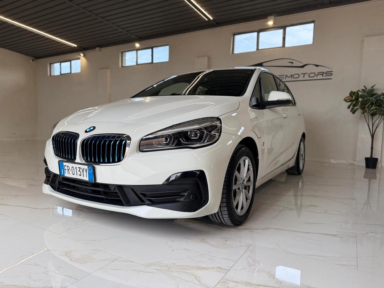 Bmw 225 225XE ACTIVE TOURER iPERFORMANCE ADVANTAGE