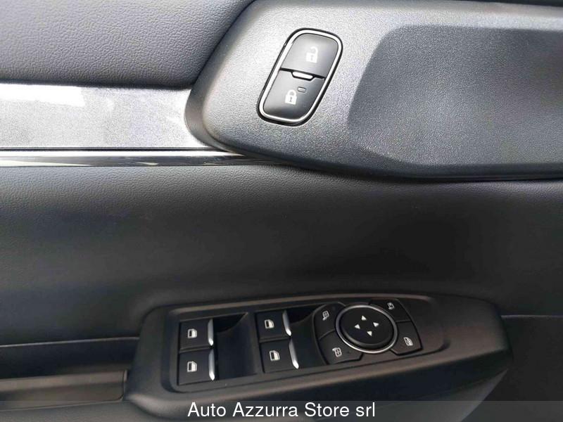 Ford Ranger 2.0 EcoBlue DC Wildtrak AWD 205cv auto *I.E., COLORI VARI, PROMO AZZURRA*
