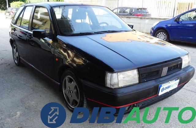 FIAT Tipo 2.0 i.e. 16V cat 5 porte 145cv