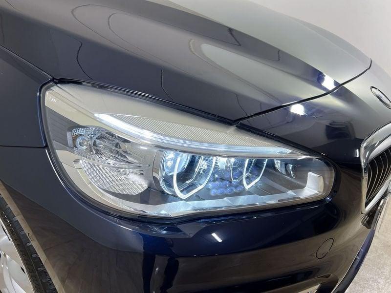 BMW Serie 2 Active Tourer 218d Active Tourer Luxury