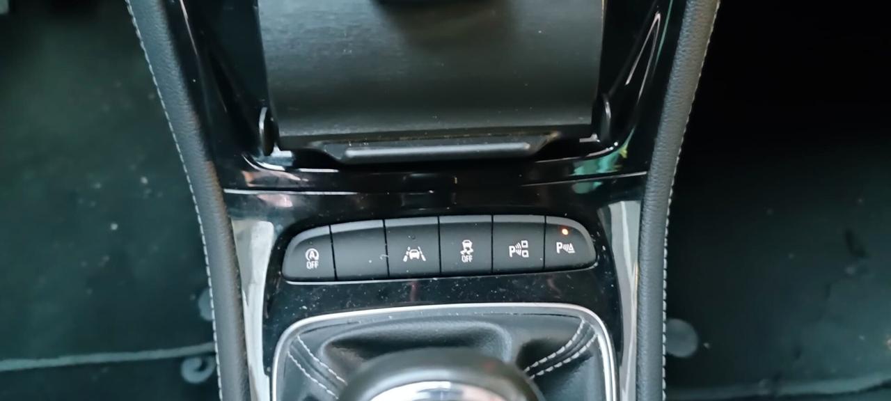 Opel Astra 1.6 CDTi 110CV Start&Stop Sports Tourer Innovation