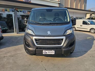 Peugeot Boxer 328 2.2 BlueHDi 120 S&S PC-TN Furgone