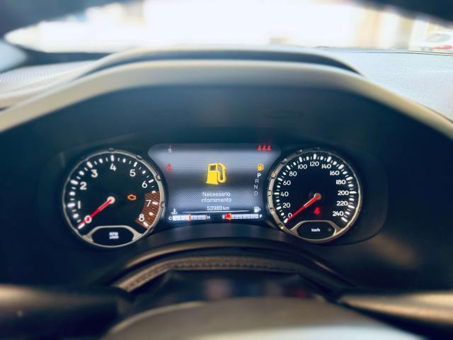 Jeep Renegade 1.3 t4 Limited 2wd 150cv ddct