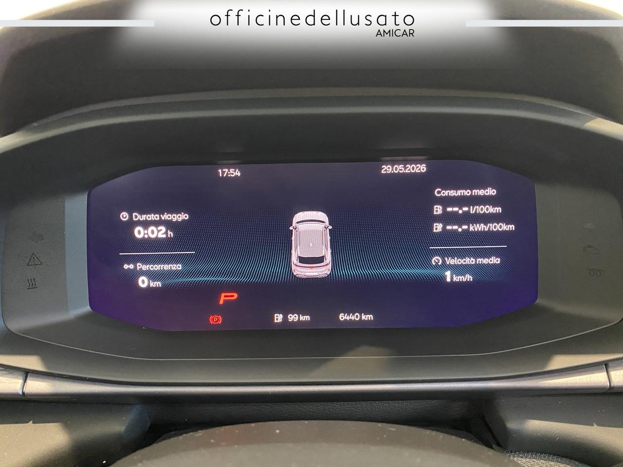 Cupra Terramar 1.5 e-hybrid 272cv vz dsg