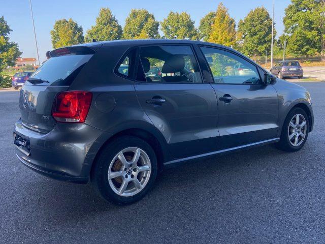 VOLKSWAGEN Polo 1.6 TDI DPF 5P. Comfortline