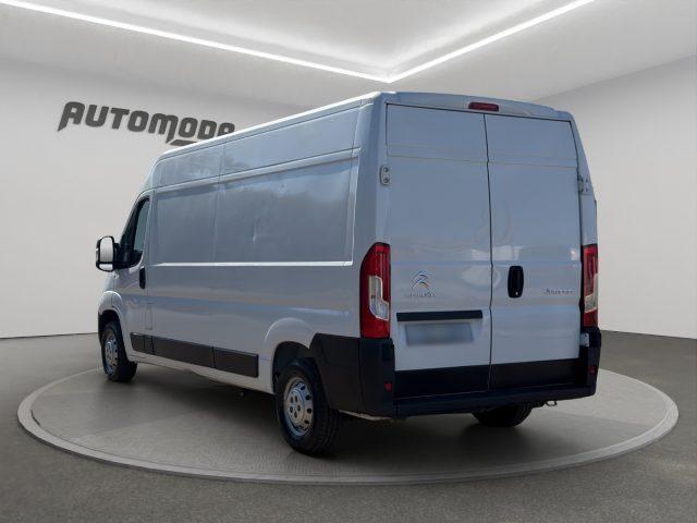CITROEN Jumper 33 HDi 140CV L3H2