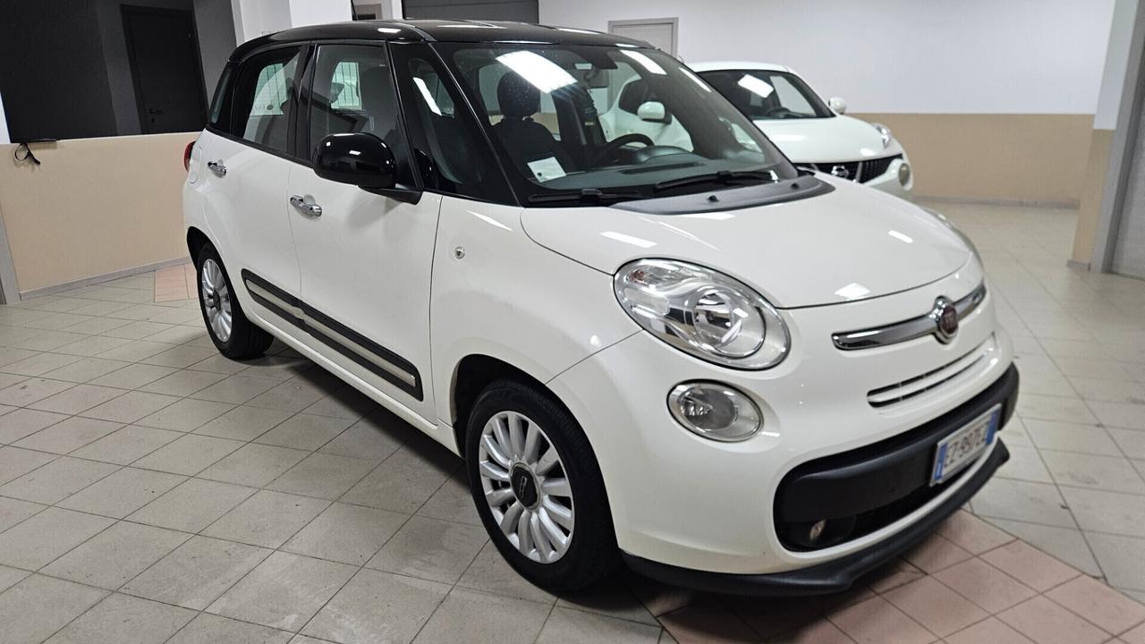 Fiat 500L 1.6 Multijet 105 CV Lounge