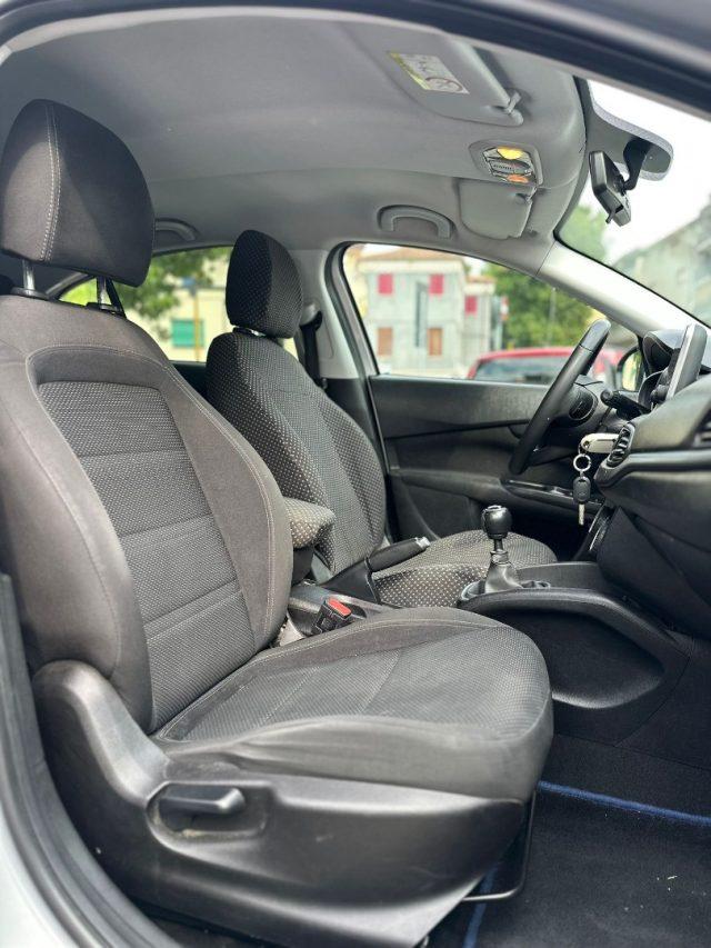 FIAT Tipo 1.6 Mjt S&S 5 porte Easy Business