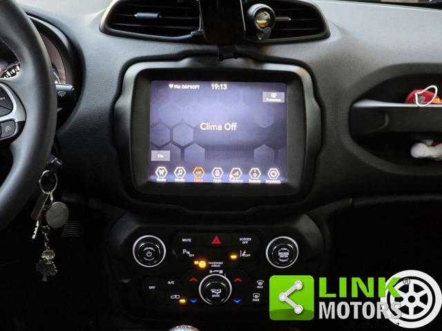 JEEP Renegade 1.0 120 cv limited