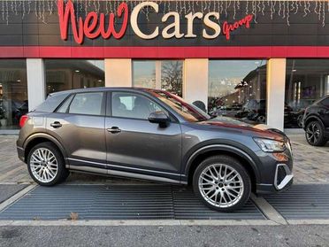 Audi Q2 30 TDI S tronic S line EditionNAVI PLUS-CAM-MATRIX