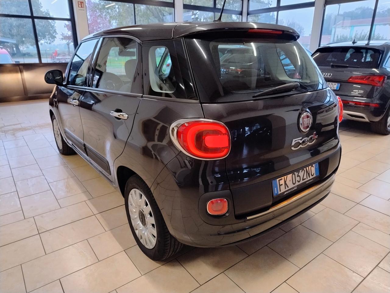 FIAT 500L 1.6 MJT 120cv PRO N1- 2017