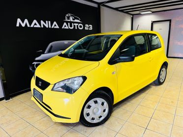 Seat Mii 1.0 68 CV 3 porte Style*gpl*neopatentati*