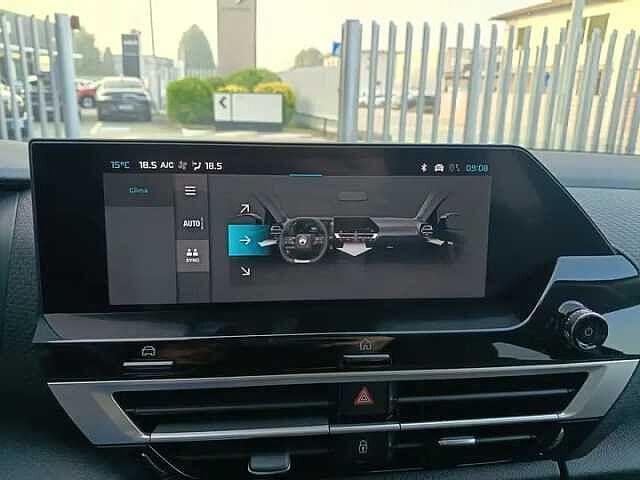 Citroen C4 1.2 Hybrid 145cv DCS6 Collection KM0