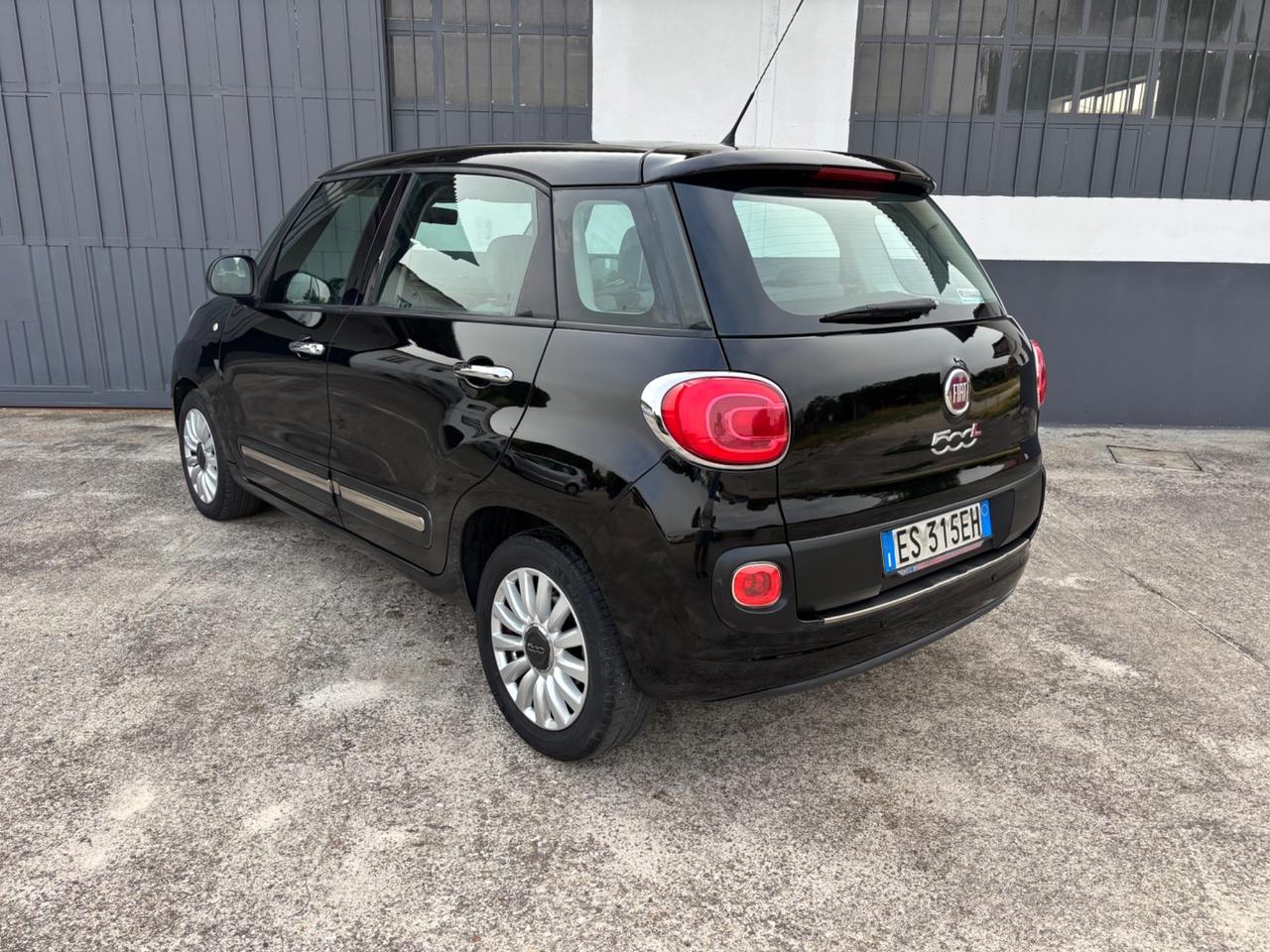 Fiat 500L 1.3 Mjt. Neopatentati . Garanzia 12 mesi