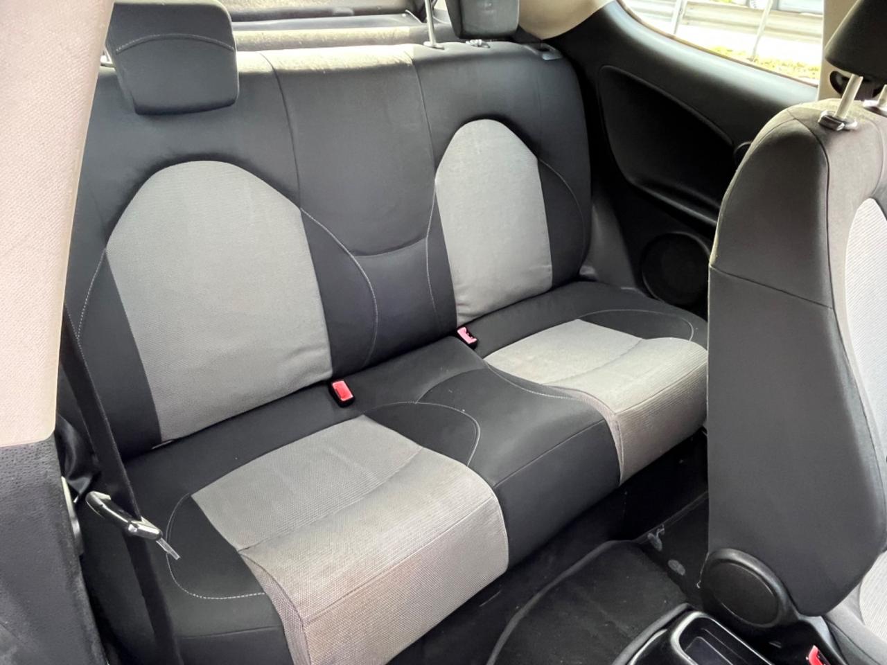 Alfa MiTo 1.4 benzina/gpl - 2010