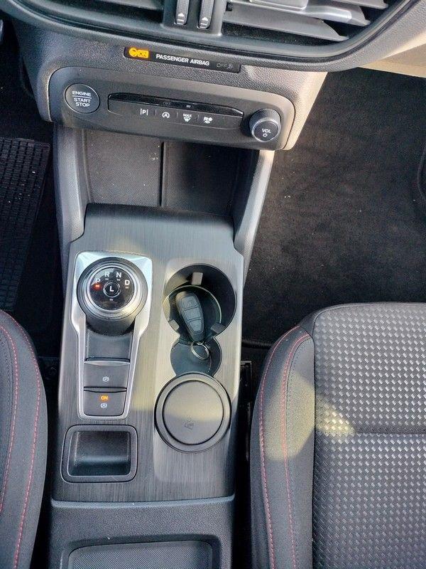 Ford Focus 1.5 Ecoblue 115cv ST -Line Auto SW