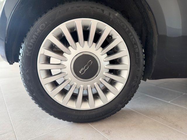 FIAT 500 1.3 Multijet 16V 95 CV GQ