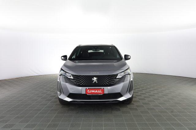 PEUGEOT 5008 5008 BlueHDi 130 S&S EAT8 GT