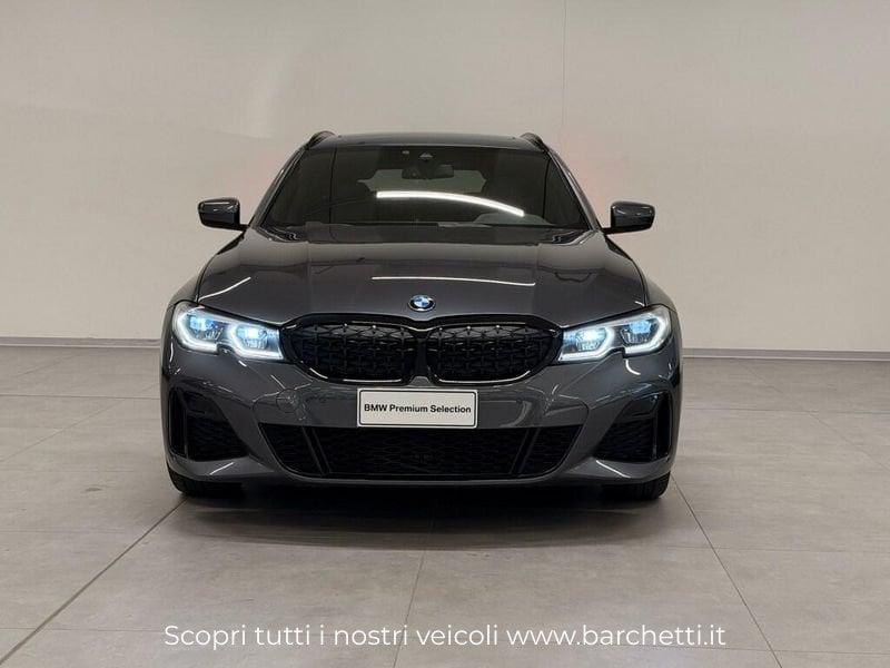 BMW Serie 3 M M340d Touring mhev 48V xdrive auto