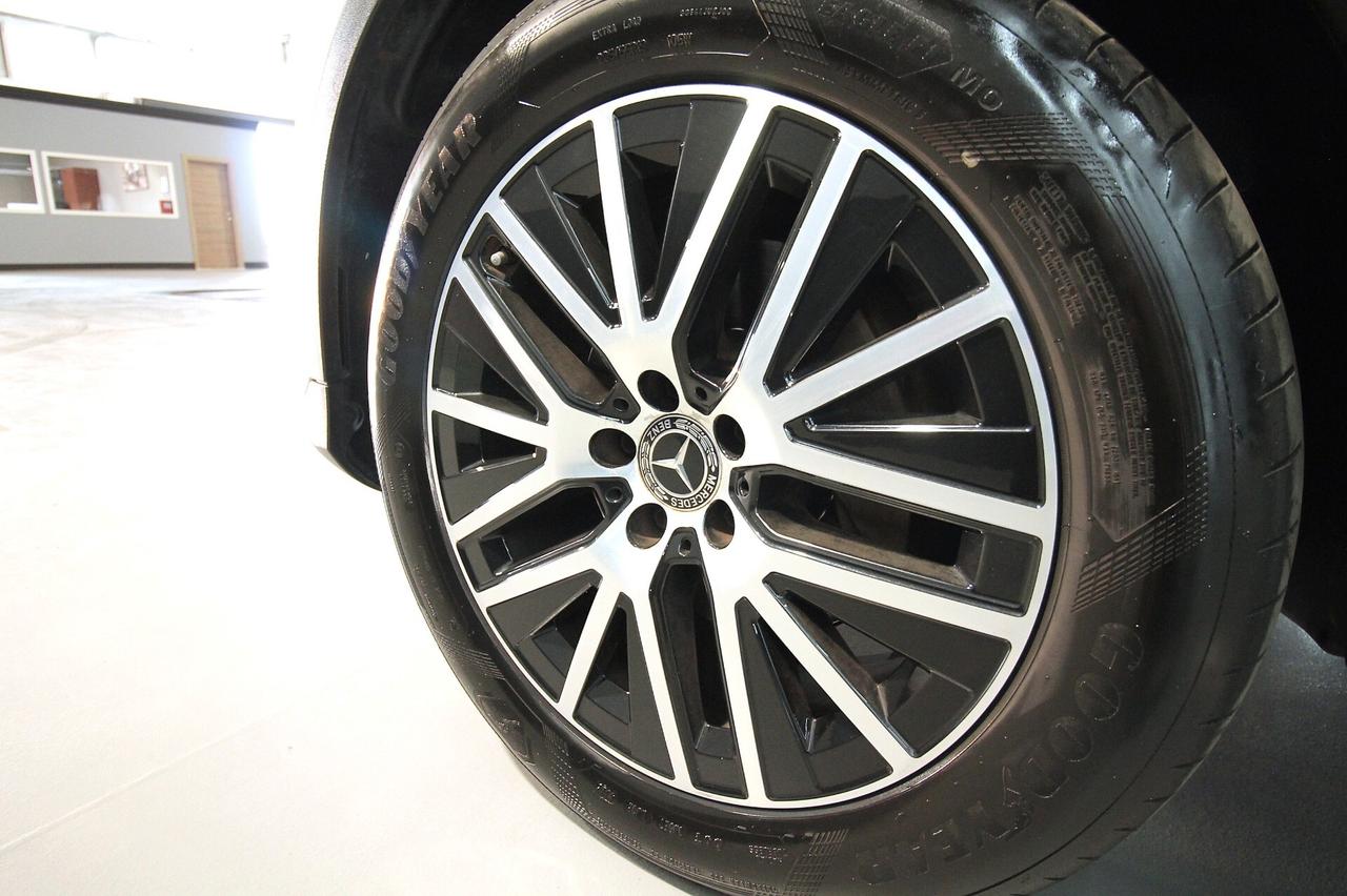 MERCEDES GLC 200 d 4 MATIC PREMIUM PLUS