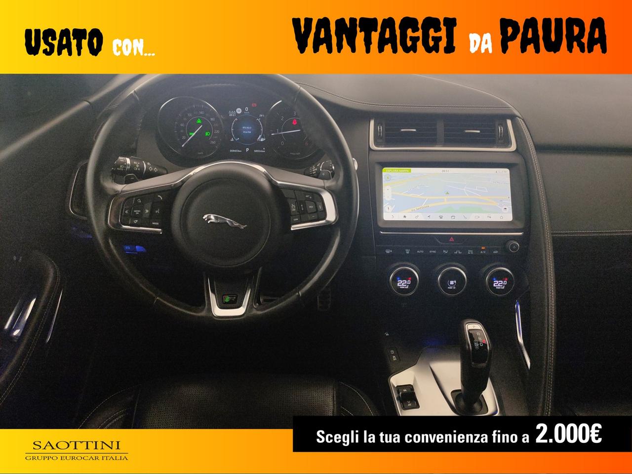 2.0d R-dynamic S awd 150 CV Auto