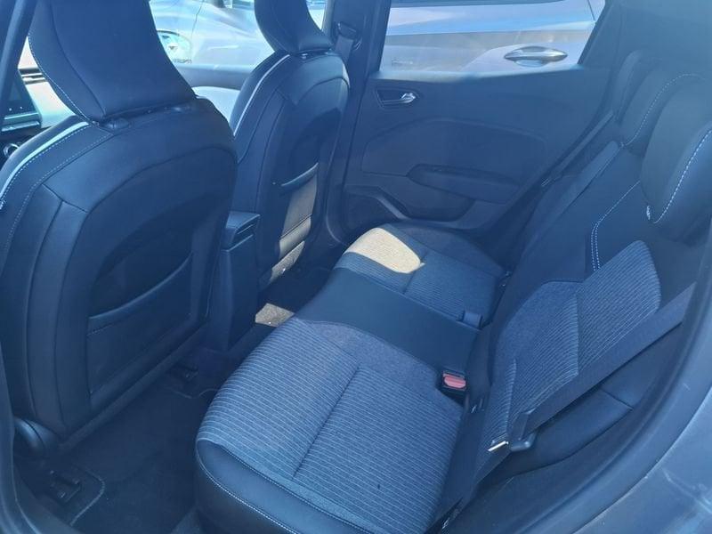 Renault Clio V 2019 1.0 tce Techno Gpl 100cv