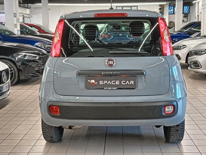 FIAT Panda 3ª serie Panda 1.2 Easy