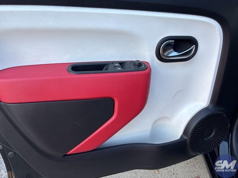 Renault Twingo Twingo SCe Zen