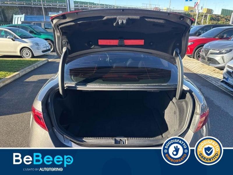 Alfa Romeo Giulia 2.2 T 150CV AUTO