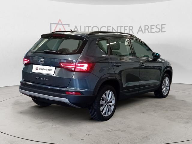 SEAT Ateca 1.6 TDI DSG Business