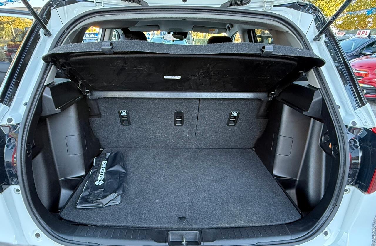 " SUPER GPL " Suzuki Vitara 1.4 Hybrid Top + Gpl