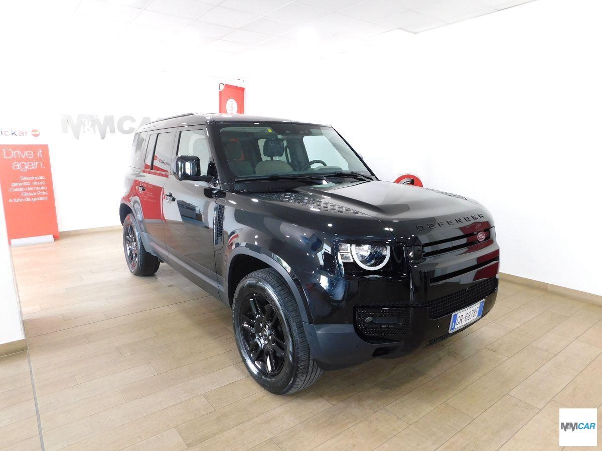 LAND ROVER - Defender 110 3.0 D16 200CV AWD AUTO S N1