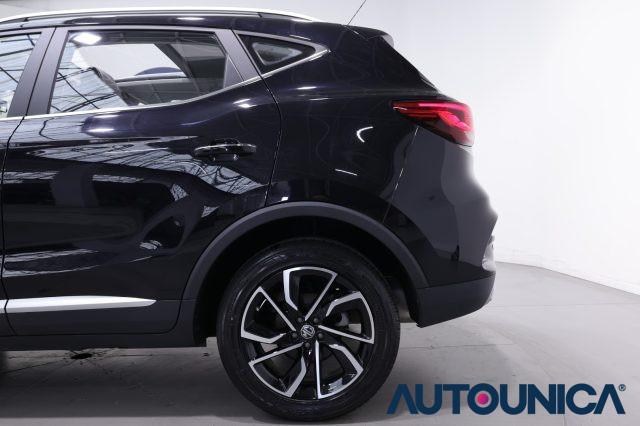 MG ZS 1.0T-GDI LUXURY FULL LED TETTO PANORAMICO APRIBILE