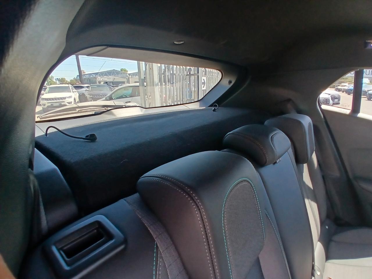 Peugeot 2008 100CV S&S Allure