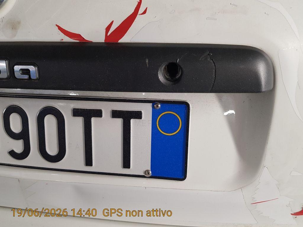 Fiat Panda III Van Panda Van 0.9 Pop 85cv 4x4 2p.Ti Serie 3 E6d-Temp
