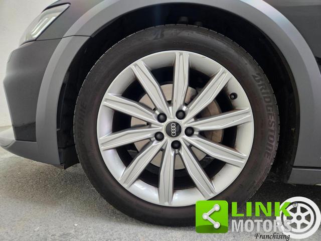 AUDI A6 allroad 40 TDI 2.0 quattro S tronic GARANZIA AUDI