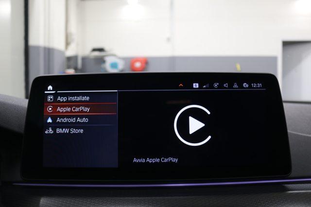 BMW 520 d 48V xDrive Touring Msport