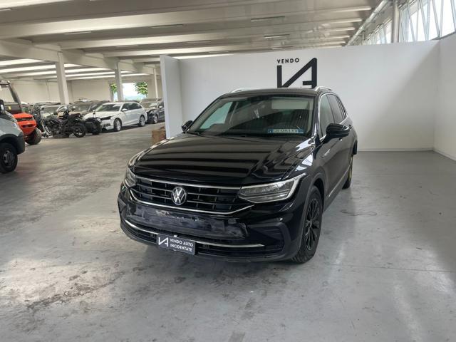 VOLKSWAGEN Tiguan 2.0 TDI 150CV SCR DSG LIFE