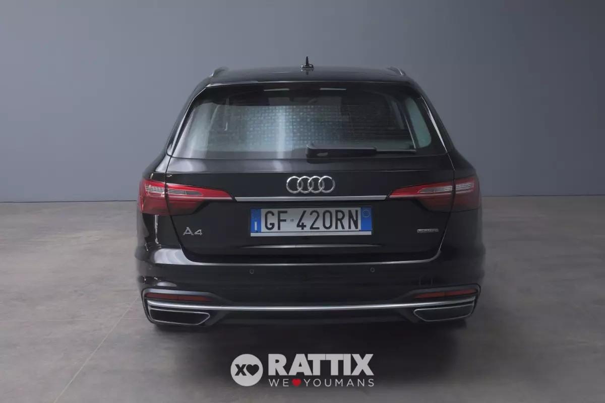 Audi A4 40 2.0 TDI Mhev 204CV Business Advanced Quattro s-tronic