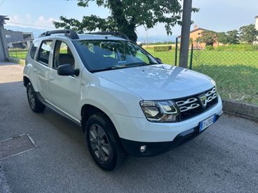 Dacia Duster 1.6 110CV 4x2 GPL Ambiance