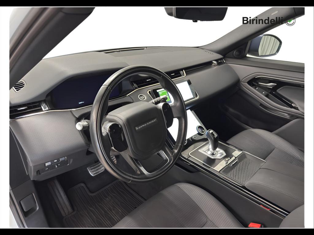 LAND ROVER RR Evoque 2ª serie - Range Rover Evoque 2.0D I4-L.Flw 150 CV AWD Auto R-Dynamic