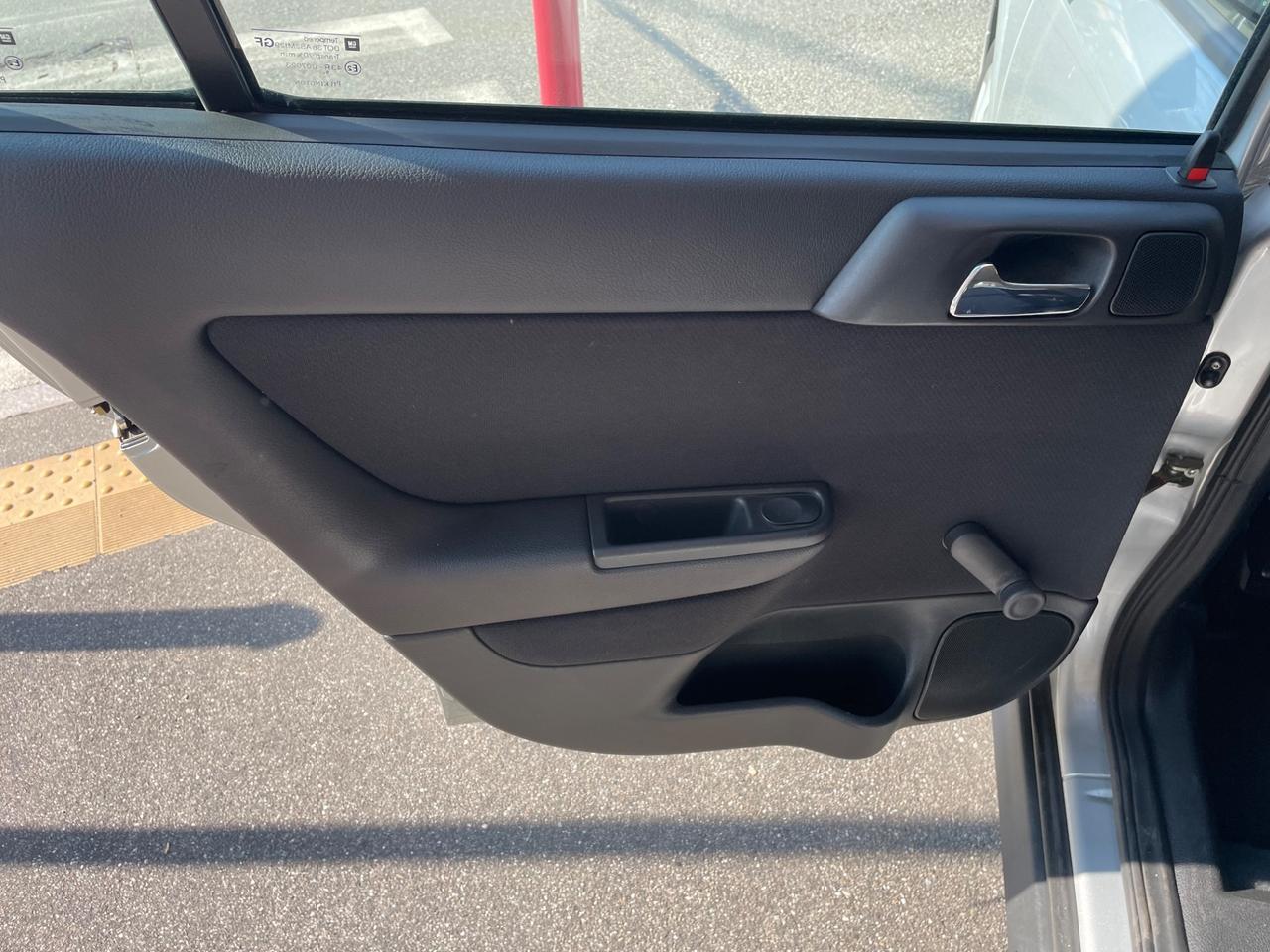 Opel Astra 1.4i 16V SW/1PROP/GARANZIA/59000KM