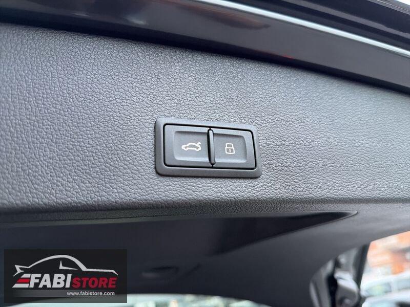 Audi Q2 35 TFSI 150 Cv S-Tronic S-Line - LED, Navi, Cruise ecc