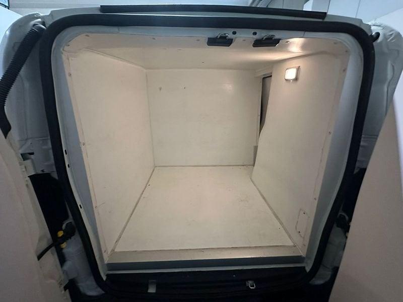 FIAT Fiorino 1.3 MJT 80CV Cargo SX (IVA ESCL.)