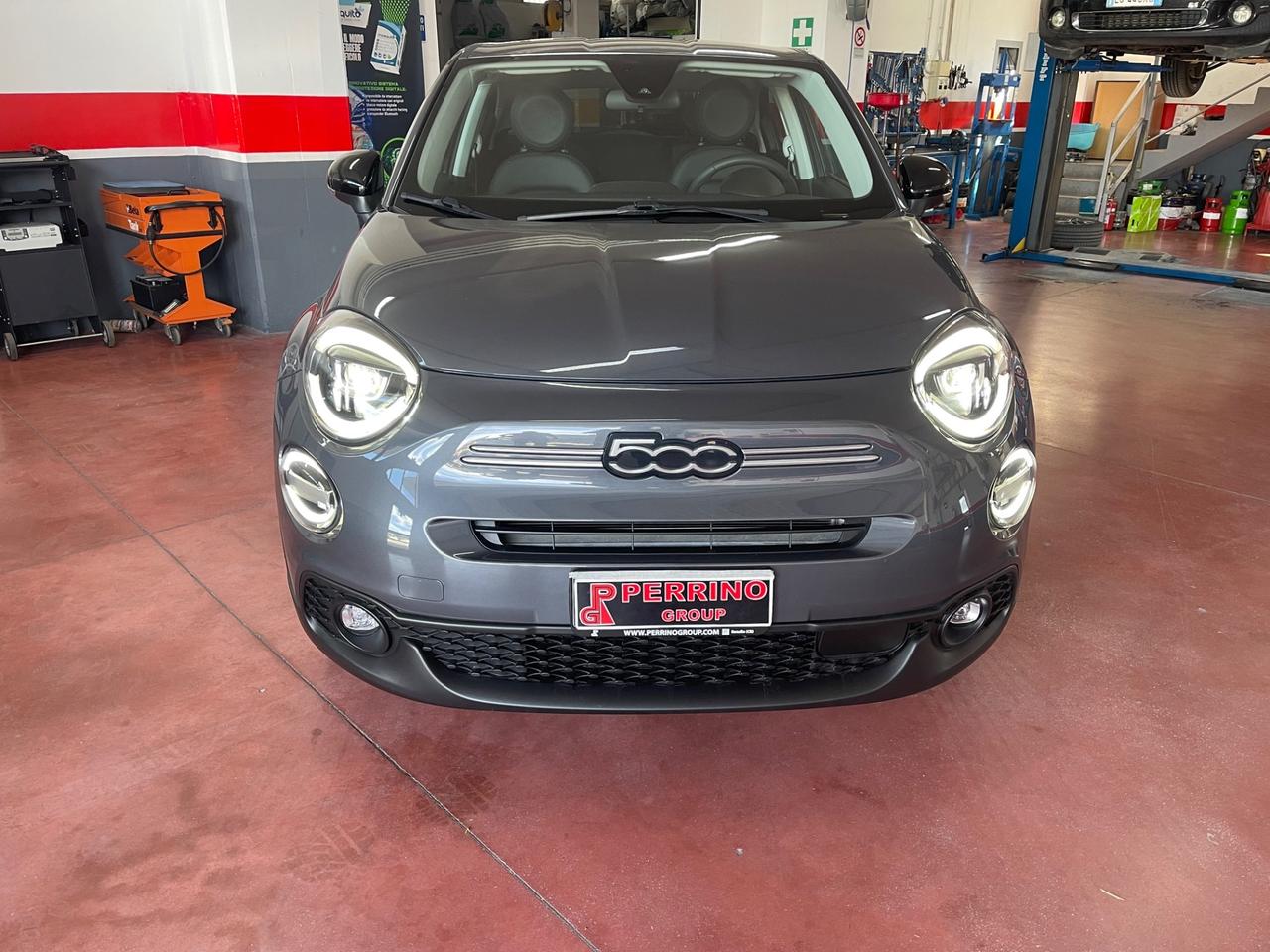 Fiat 500X 1.3 MultiJet 95 CV