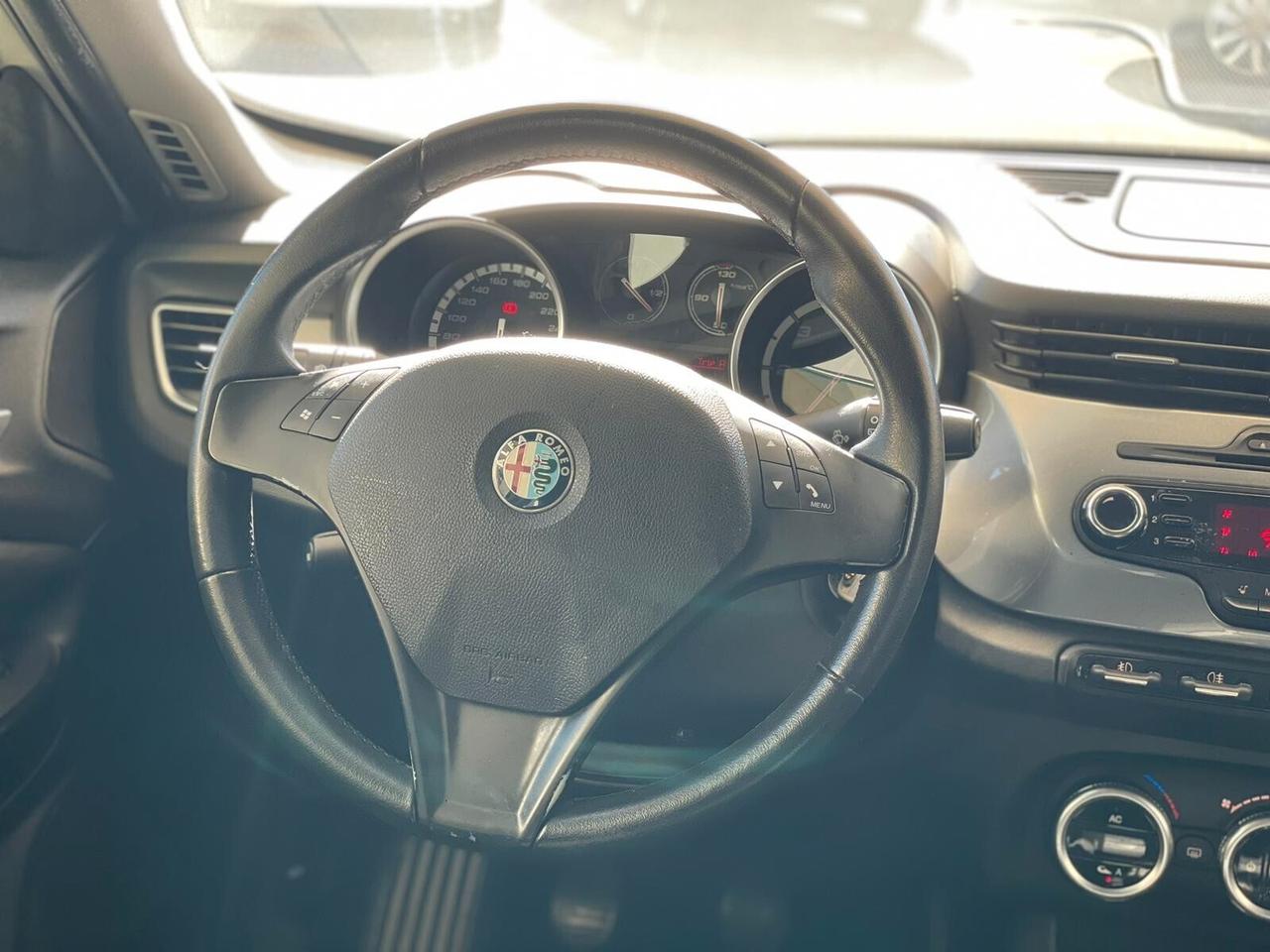 Alfa Romeo Giulietta 2.0 JTDm-2 170 CV Distinctive