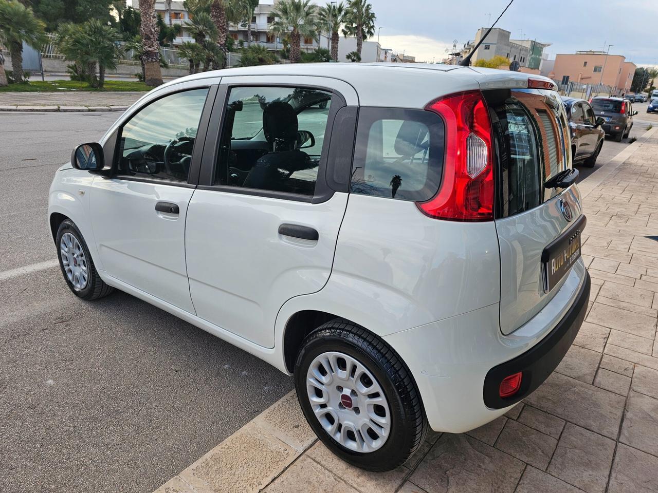 FIAT PANDA 1.3 MJT 95CV EASY 5 POSTI